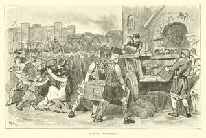 Norse Raid, Netherlands